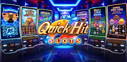 Quick Casino screenshot